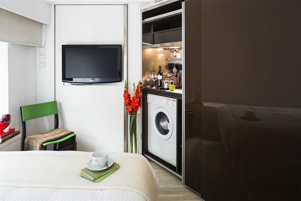 Aparthotel V Causeway Bay Hongkong Zewnętrze zdjęcie