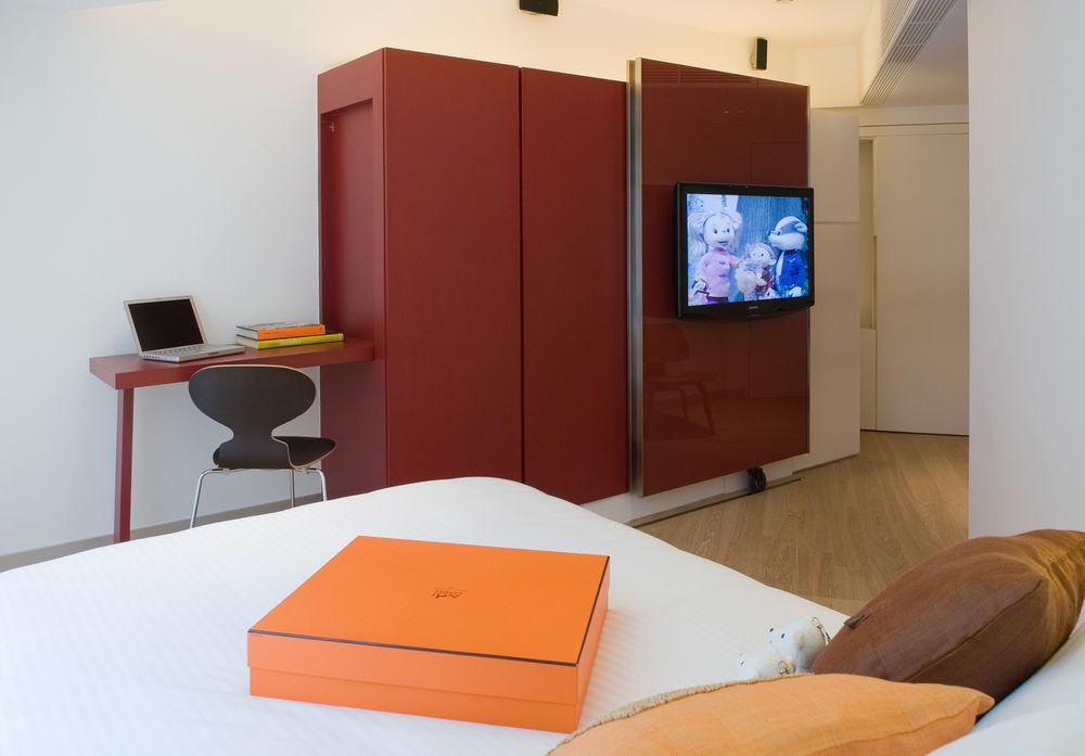 Aparthotel V Causeway Bay Hongkong Zewnętrze zdjęcie